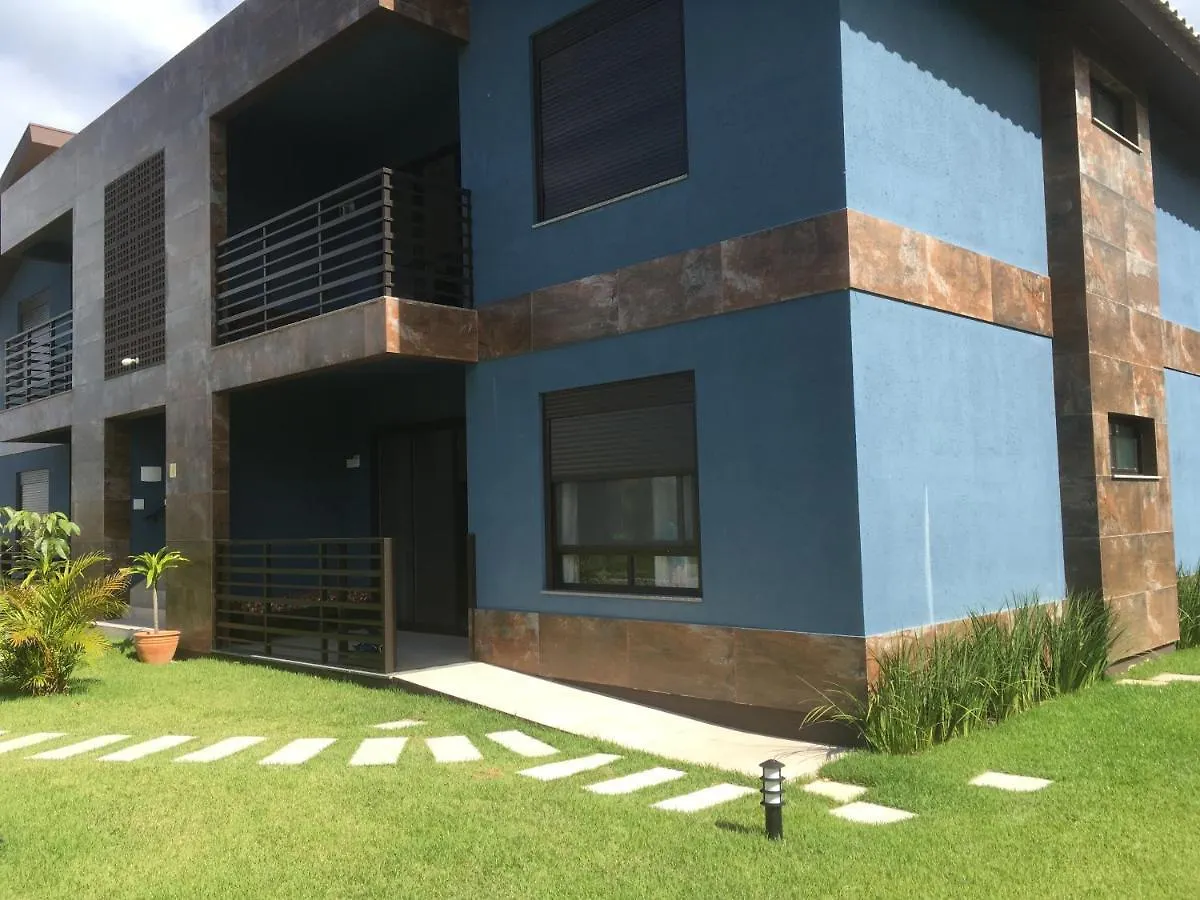 Apartamento Com Piscina - Garopaba - Praia Da Gamboa 0*,  Brazil