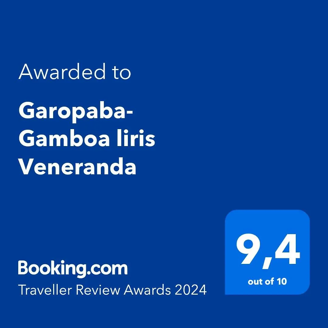 Apartamento Com Piscina - Garopaba - Praia Da Gamboa 0*,